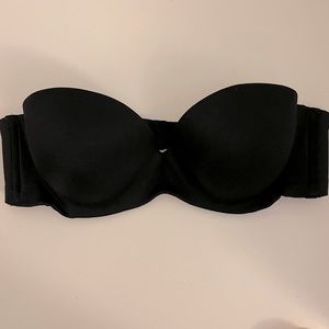 Maidenform Strapless Bra